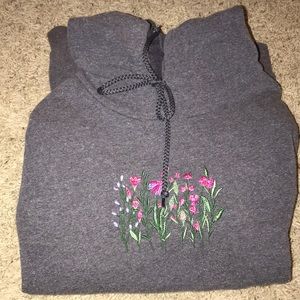 hoodie